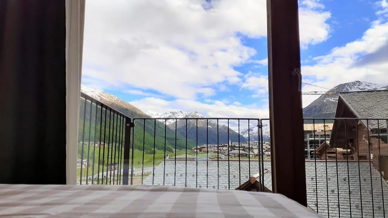Livi Family Hotel Livigno 4*,  Italy