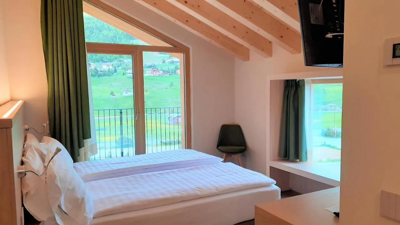 Livi Family Hotel Livigno