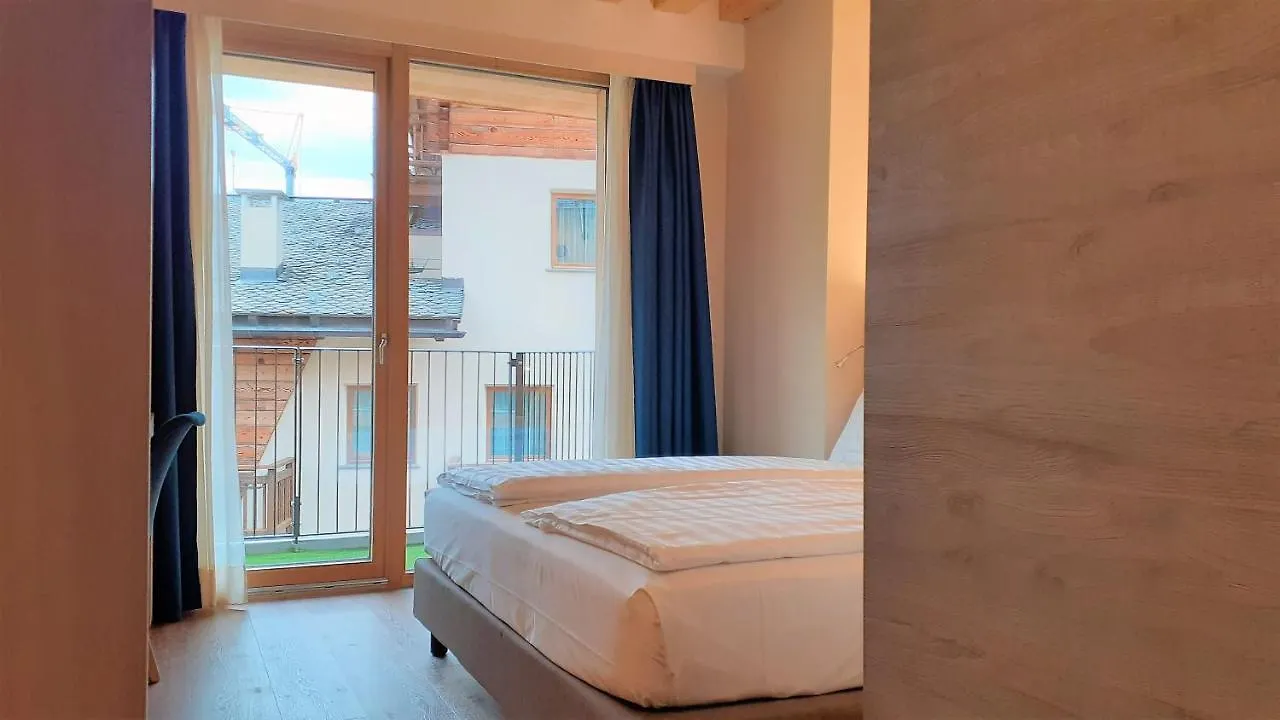 Livi Family Hotel Livigno