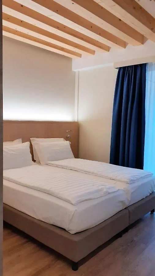 Livi Family Hotel Livigno 4*,  Italy