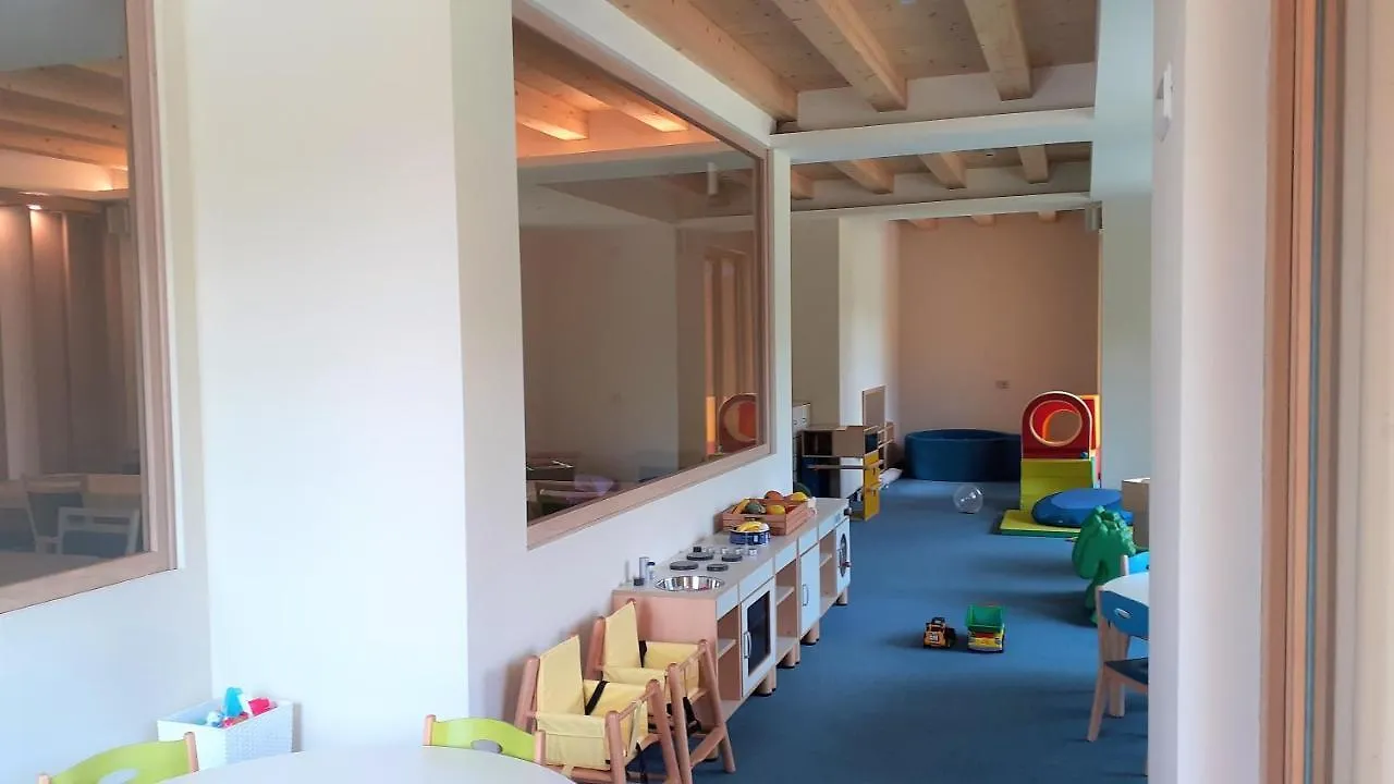 Livi Family Hotel リヴィーニョ