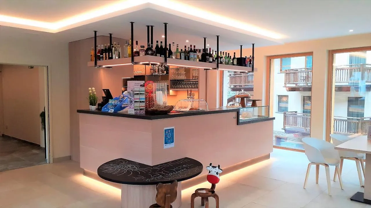 ****  Livi Family Hotel リヴィーニョ イタリア