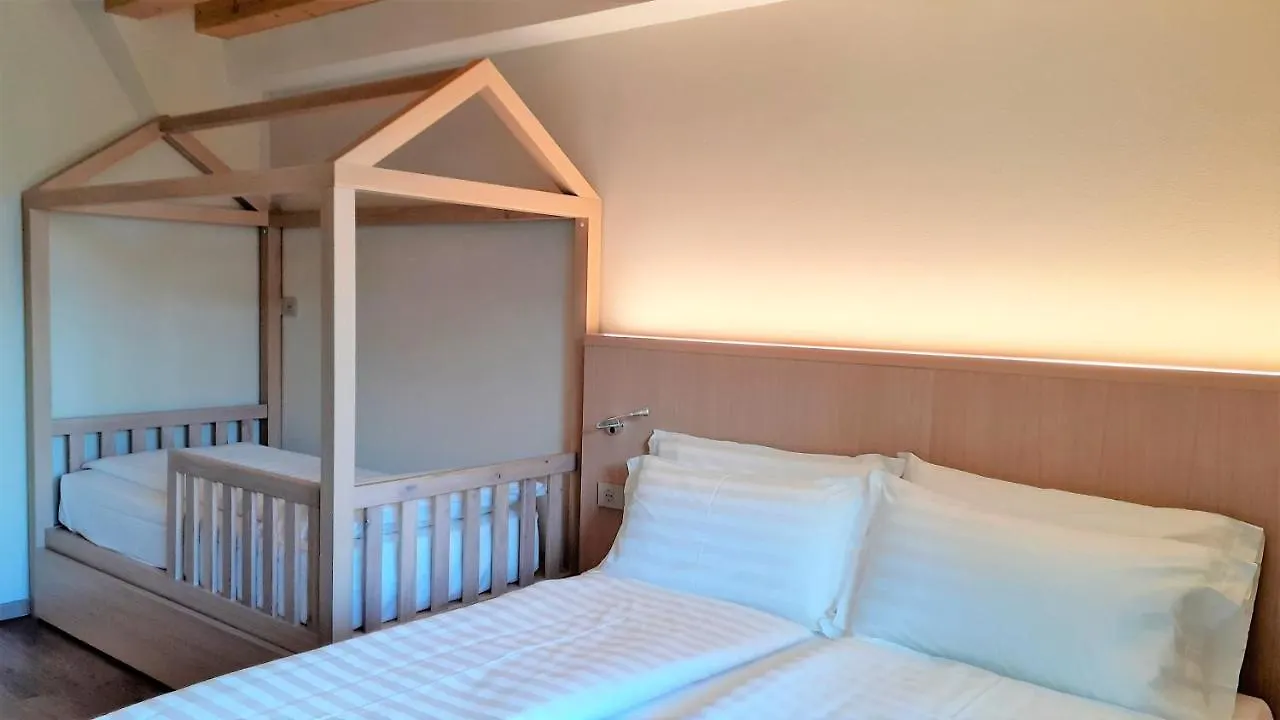 Livi Family Hotel Livigno