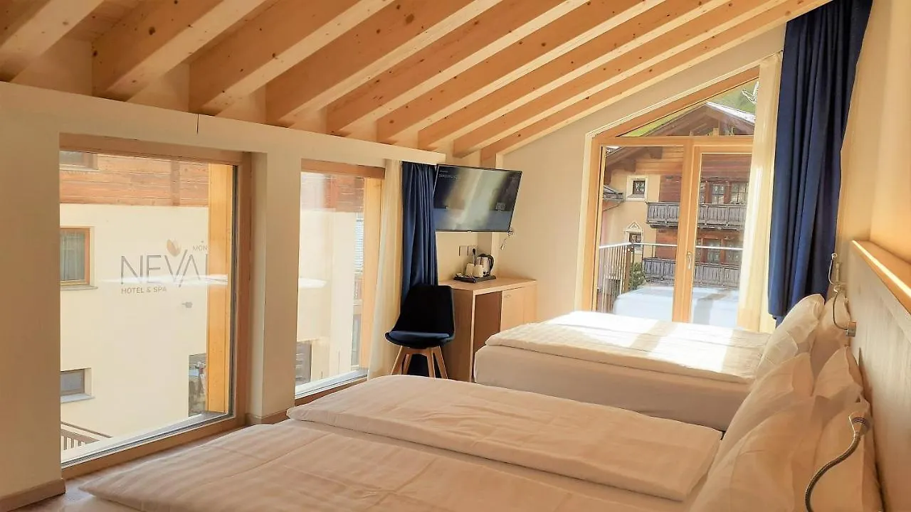 Livi Family Hotel Livigno