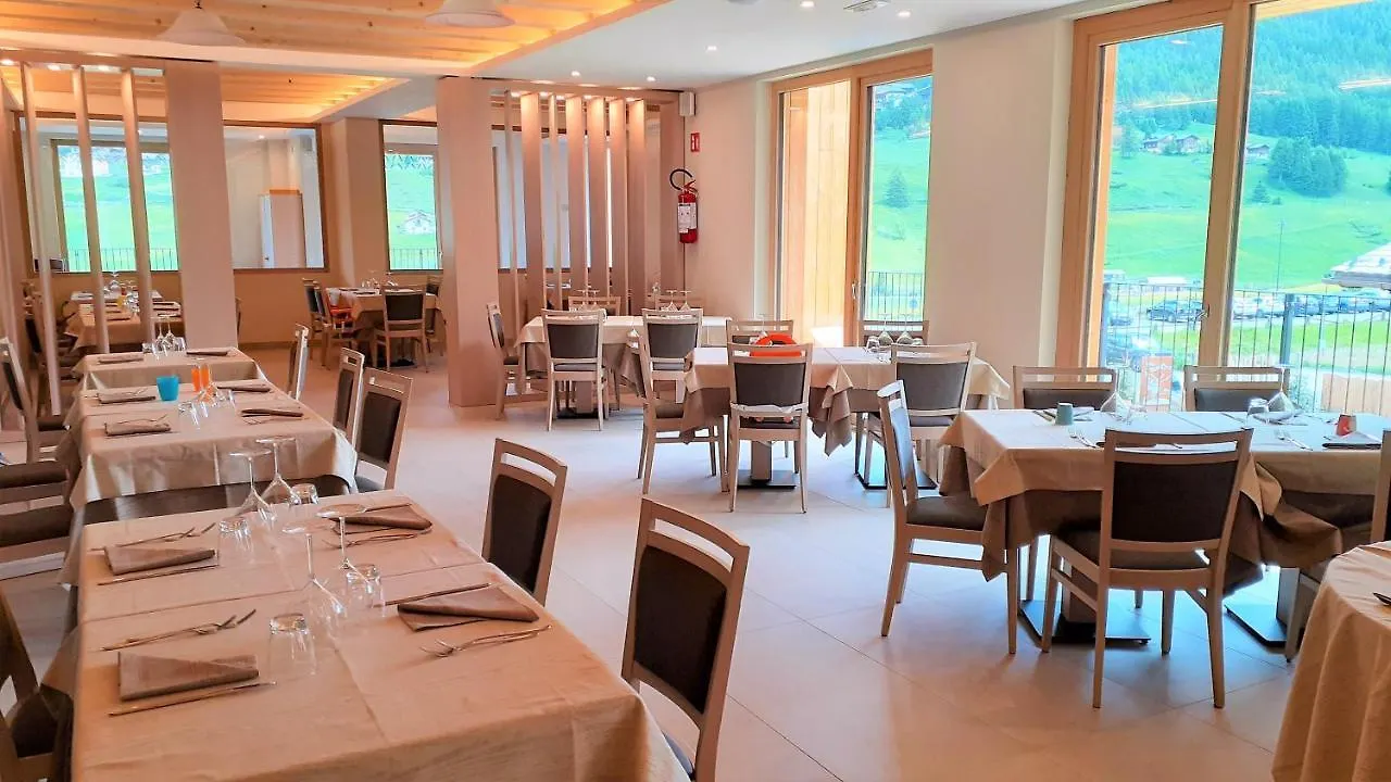 Livi Family Hotel Livigno