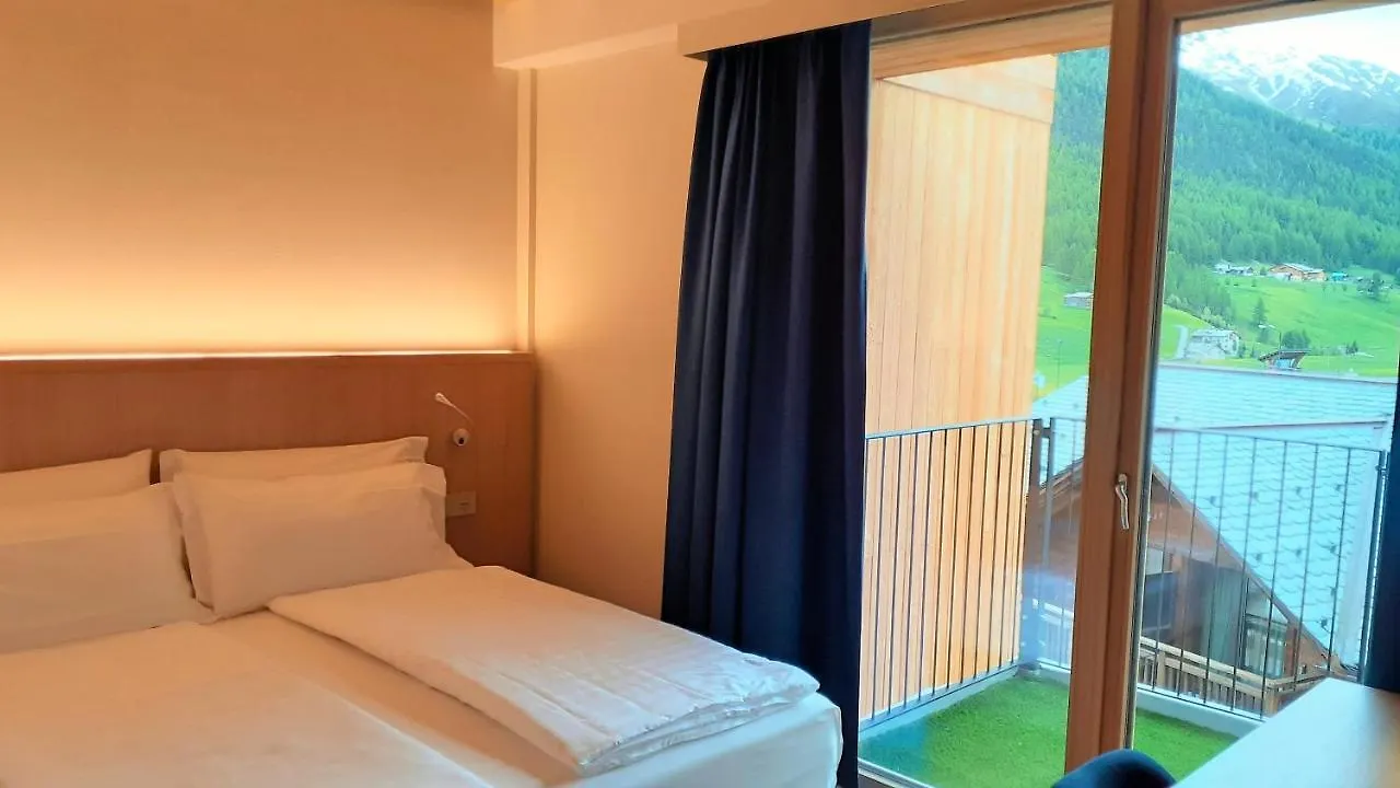 Livi Family Hotel Livigno